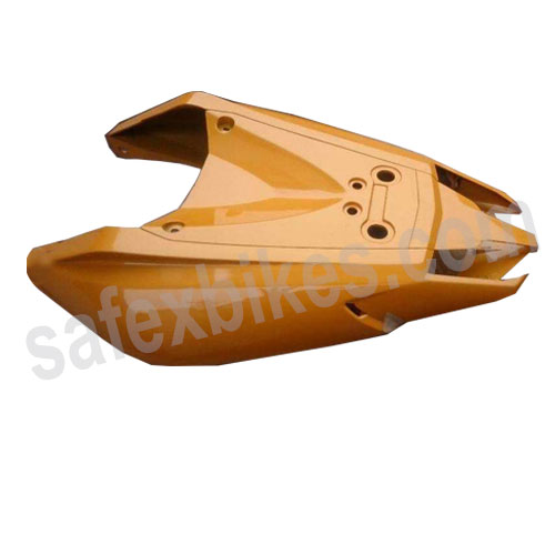 Pulsar 200 ns tank side cover shop price